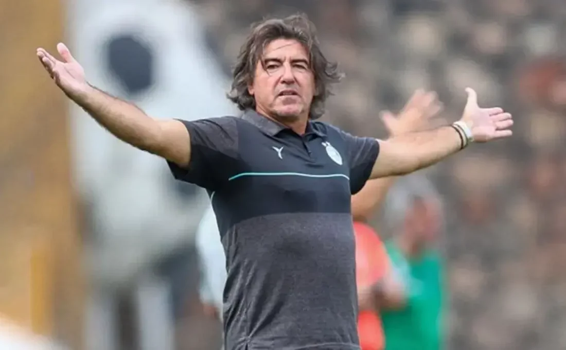 نبرد استقلال با لشکر خارجی‌های الوصل؛ چالش بزرگ شاگردان ساپینتو