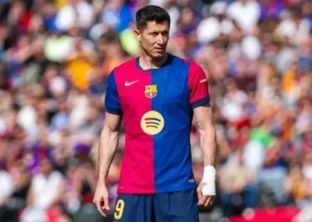 لواندوفسکی: هنوز در اوجم؛ توان رقابت با جوان‌ها را دارم