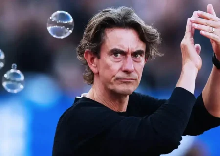 فلسفه جدید تاتنهام؛ توماس فرانک موفقیت را در «گل نخوردن» می‌بیند