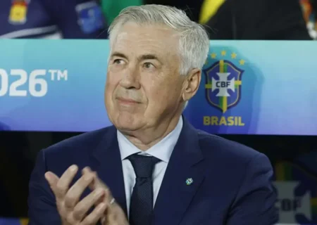 اعتراف آنچلوتی: فقط برای رئال مادرید به فوتبال باشگاهی برمی‌گردم