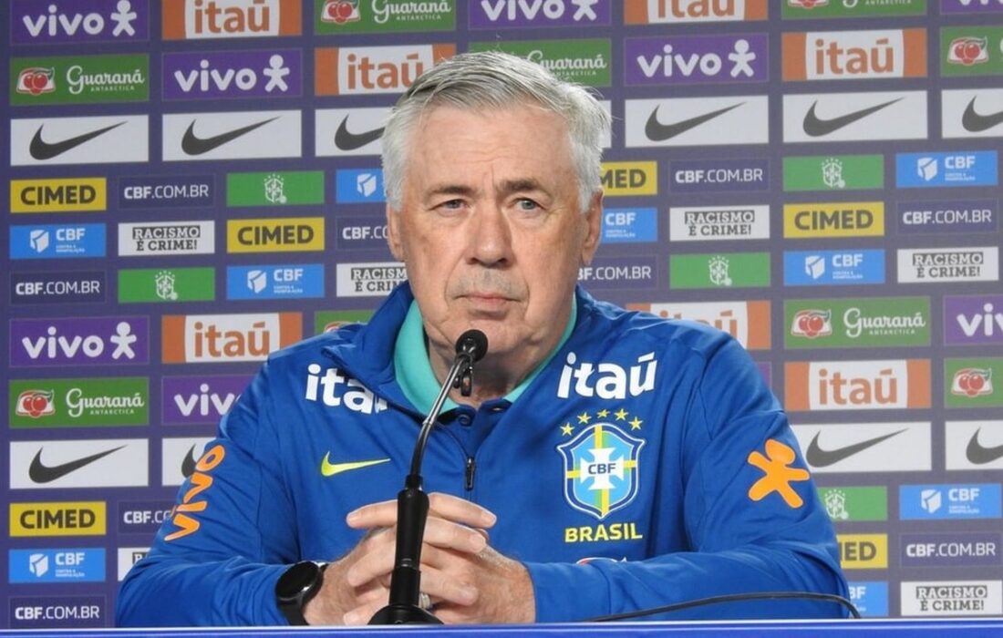 رازهای سرمربی برزیل؛ از فصل سخت در رئال تا آینده امباپه/ قهرمان بعدی جام جهانی تیمی …..