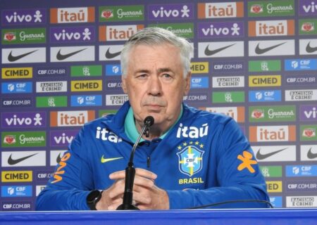 رازهای سرمربی برزیل؛ از فصل سخت در رئال تا آینده امباپه/ قهرمان بعدی جام جهانی تیمی …..