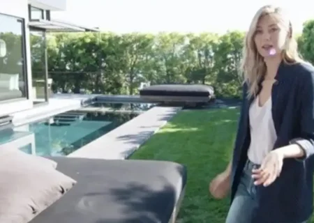 از ویمبلدون تا NBA؛ عمارت شاراپووا با بولینگ اختصاصی، خانه جدید دانچیچ شد