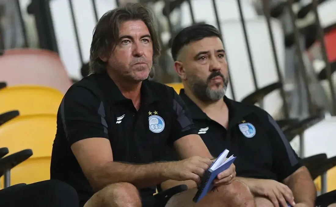 زنگ خطر برای استقلال؛ ساپینتو با گرانترین تیم لیگ، شکست را تجربه کرد