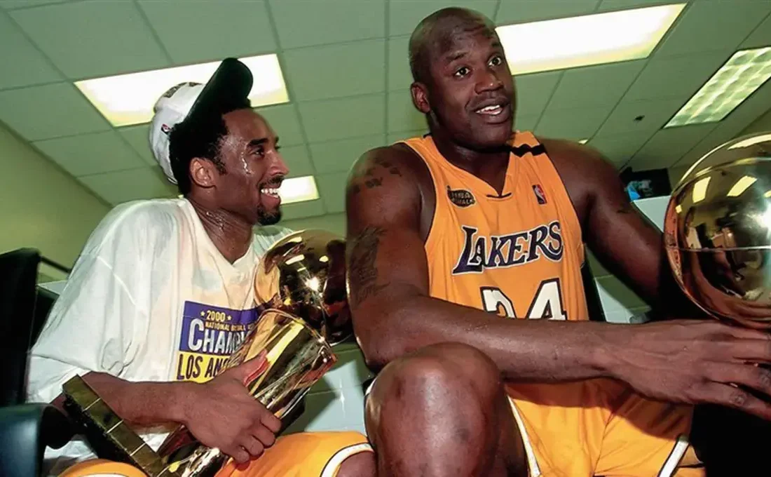 اونیل: هر ماه با مادر کوبی برایانت تماس می‌گیرم