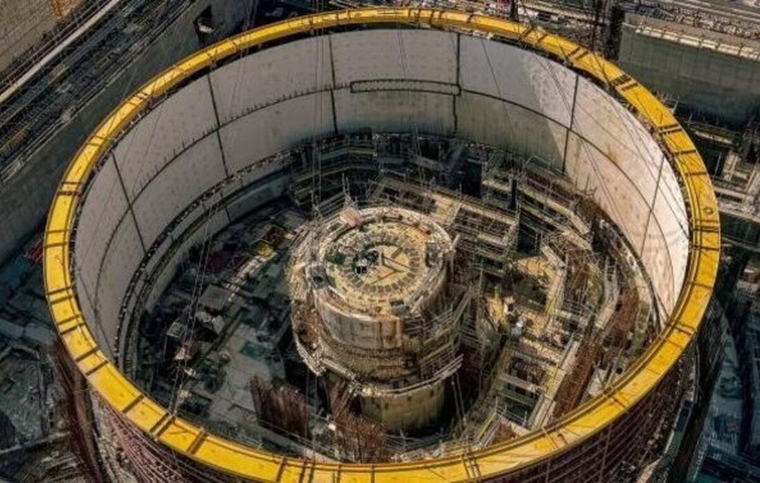 ترکیه رآکتور هستهای بومی میسازد