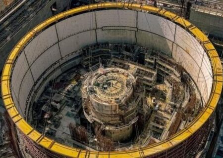 ترکیه رآکتور هسته‌ای بومی می‌سازد