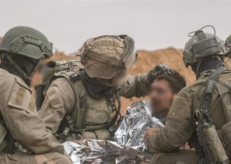 شبکه 12 اسرائیل: 20 هزار نظامی اسرائیلی در جنگ دچار معلولیت و از کار افتادگی کامل شده‌اند