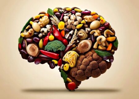 بهترین میان‌وعده برای هوش و انرژی دانش‌آموزان (فیلم)