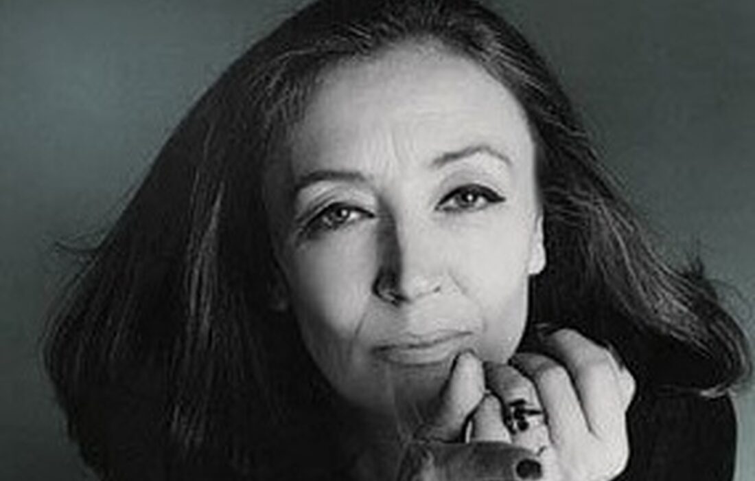 اوریانا فالاچی؛ از رویکرد جسورانه تا نگاه سیاه و سفید