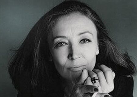 اوریانا فالاچی؛ از رویکرد جسورانه تا نگاه سیاه و سفید