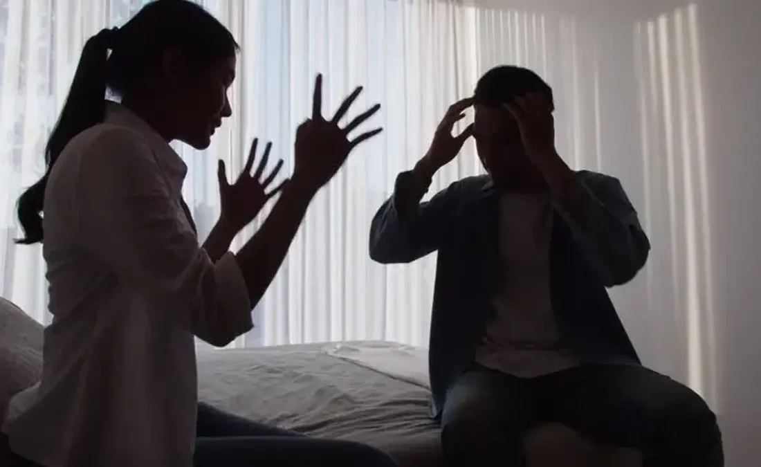 چگونه مشاجرات زناشویی را به فرصتی برای صمیمیت بیشتر تبدیل کنیم؟