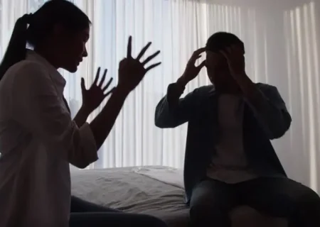 چگونه مشاجرات زناشویی را به فرصتی برای صمیمیت بیشتر تبدیل کنیم؟