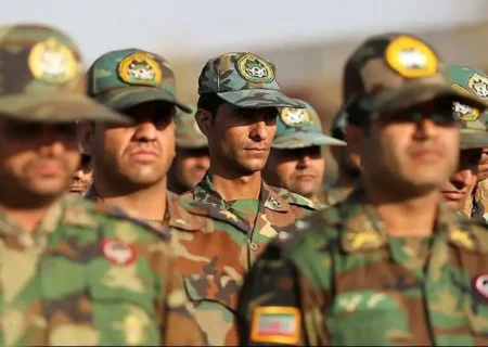 حقایقی درباره طرح خرید سربازی