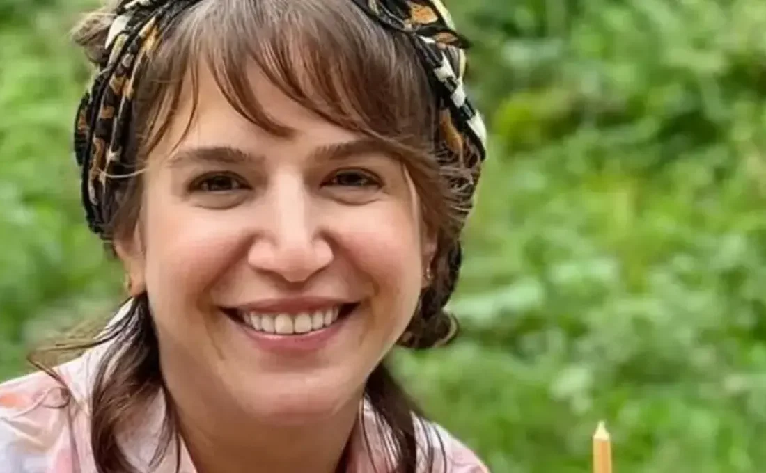 ستاره پسیانی ۴۰ ساله شد؛ جشن تولد بازیگر محبوب (عکس)