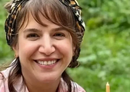 ستاره پسیانی ۴۰ ساله شد؛ جشن تولد بازیگر محبوب (عکس)