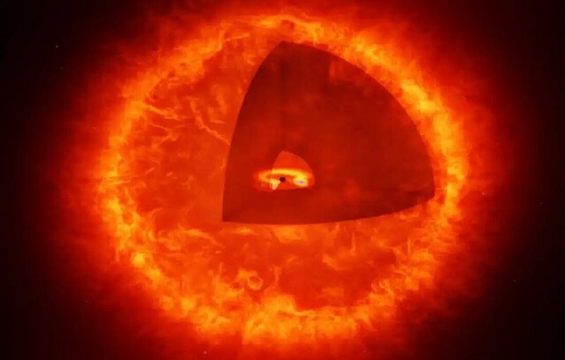 کشف جدید ستارهشناسان درباره یک جرم قانونشکن!