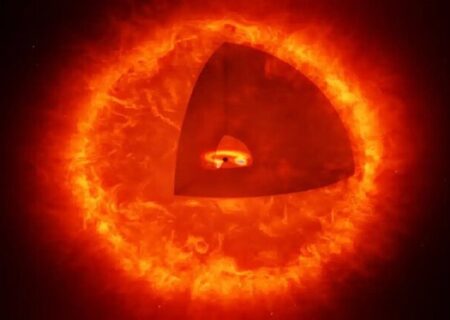 کشف جدید ستاره‌شناسان درباره یک جرم قانون‌شکن!