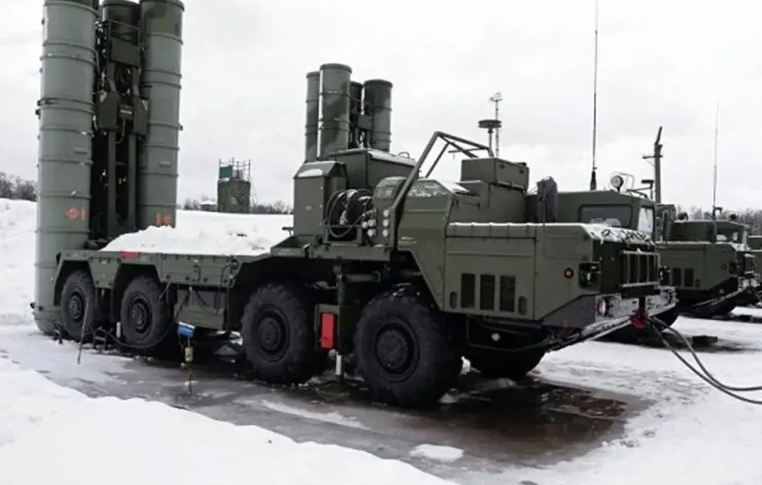 رزمایش موشکی روسیه در منطقه استراتژیک قطب شمال برگزار شد (فیلم)