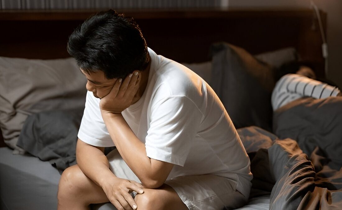 از کاهش میل جنسی تا کم‌شدن موهای بدن؛ علائم شایع هیپوگنادیسم در مردان