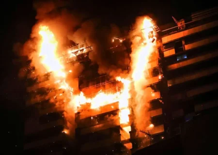 فاجعه آتش سوزی در بیمارستان های ایران؛ از حادثه گاندی تهران تا قائم رشت