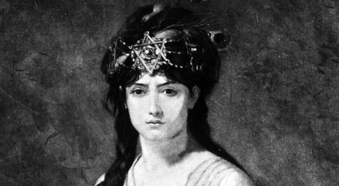 سلطان بخت آغا؛ سلیطه زیبا با حربه حاملگی دروغین