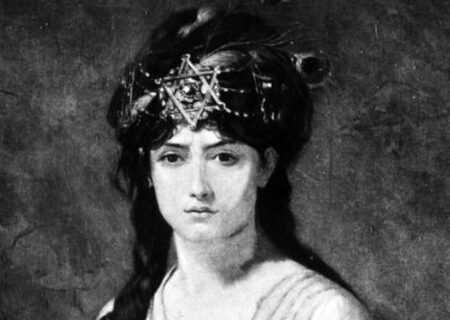 سلطان بخت آغا؛ سلیطه زیبا با حربه حاملگی دروغین