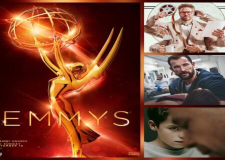 جوایز امی ۲۰۲۵ : رکوردشکنی‌ها، لحظات برجسته و نقد یک مراسم محافظه‌کار (اسامی برندگان + عکس)