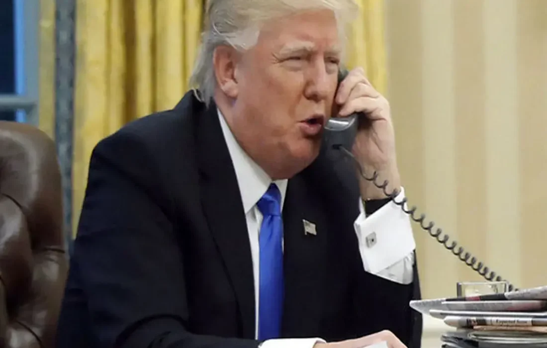 ترامپ در پایتخت آمریکا وضعیت اضطراری اعلام کرد