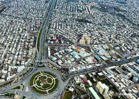 بخاری‌ها در این شهر ایران روشن شد / اینجا چهره شبه زمستانی به خود گرفت