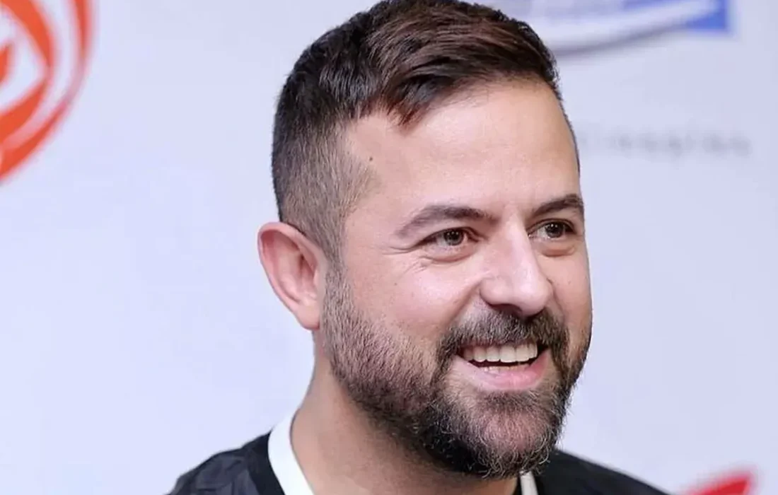 هومن سیدی برای نتفلیکس سریال میسازد؟ (فیلم)