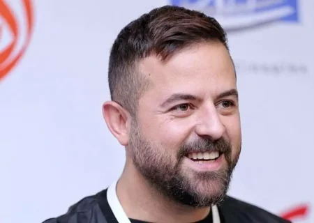 هومن سیدی برای نتفلیکس سریال می‌سازد؟ (فیلم)