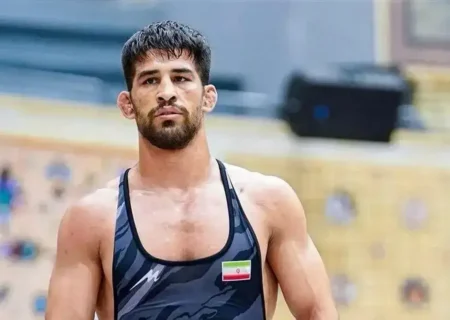 یونس امامی به رده‌بندی رفت (فیلم)