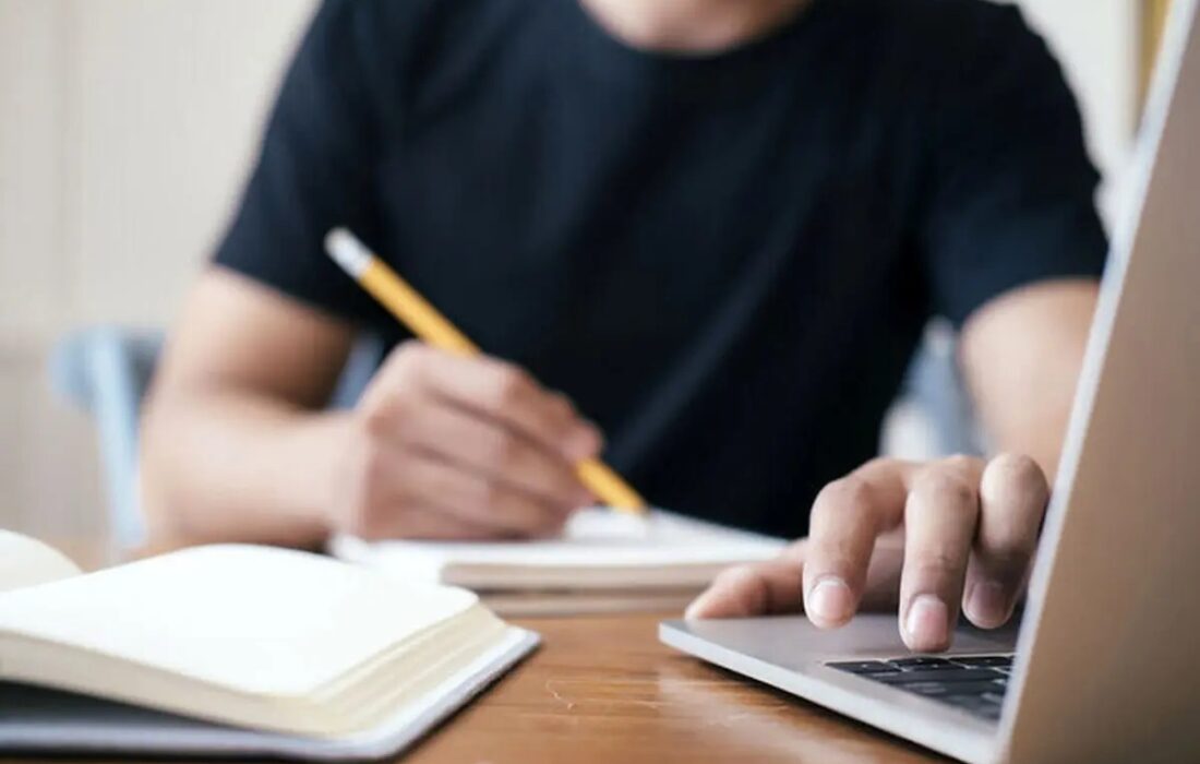 زخم ماندگار کلاس های مجازی بر روان نوجوانان