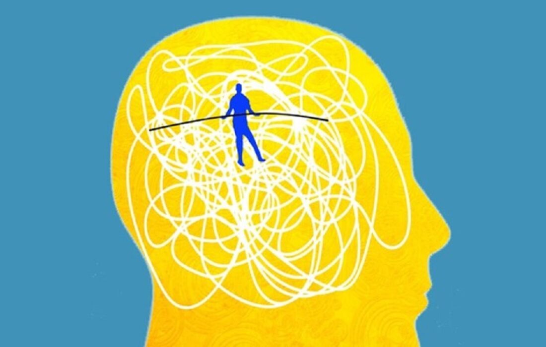 راه‌حل ۱۵ دقیقه‌ای برای رهایی از خستگی و استرس