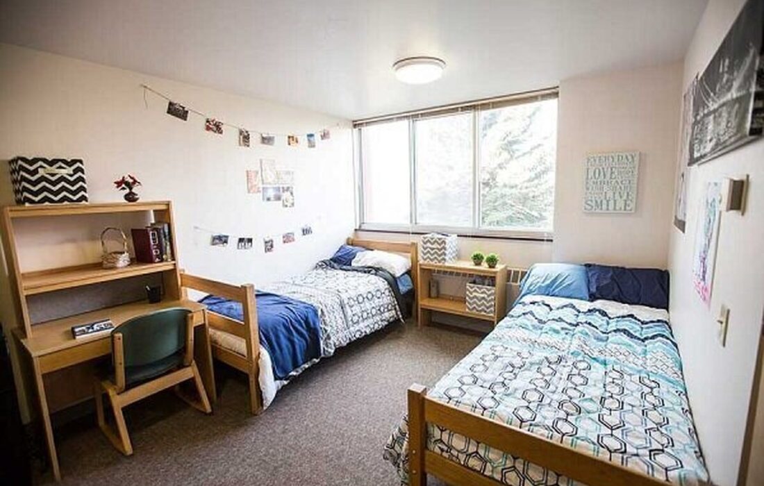 هزینههای خوابگاه دانشجویی اعلام شد