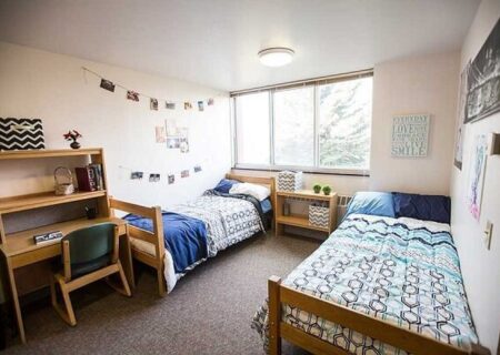 هزینه‌های خوابگاه دانشجویی اعلام شد