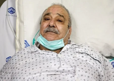 حرف‌های صریح محمد کاسبی بازیگر ؛ چهار ستون بدنم می‌لرزد وقتی…