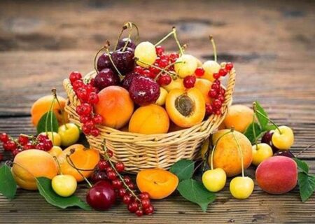 ۵ میوه که سلامت دستگاه گوارش شما را تضمین می‌کند