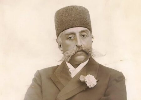 وقتی شاه قاجار برای نخستین بار صندلی ماساژ دید!