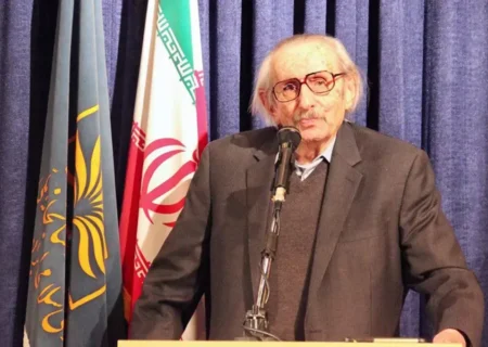 سیروس پرهام، چهره ماندگار ادبیات و فرش‌شناسی ایران، درگذشت