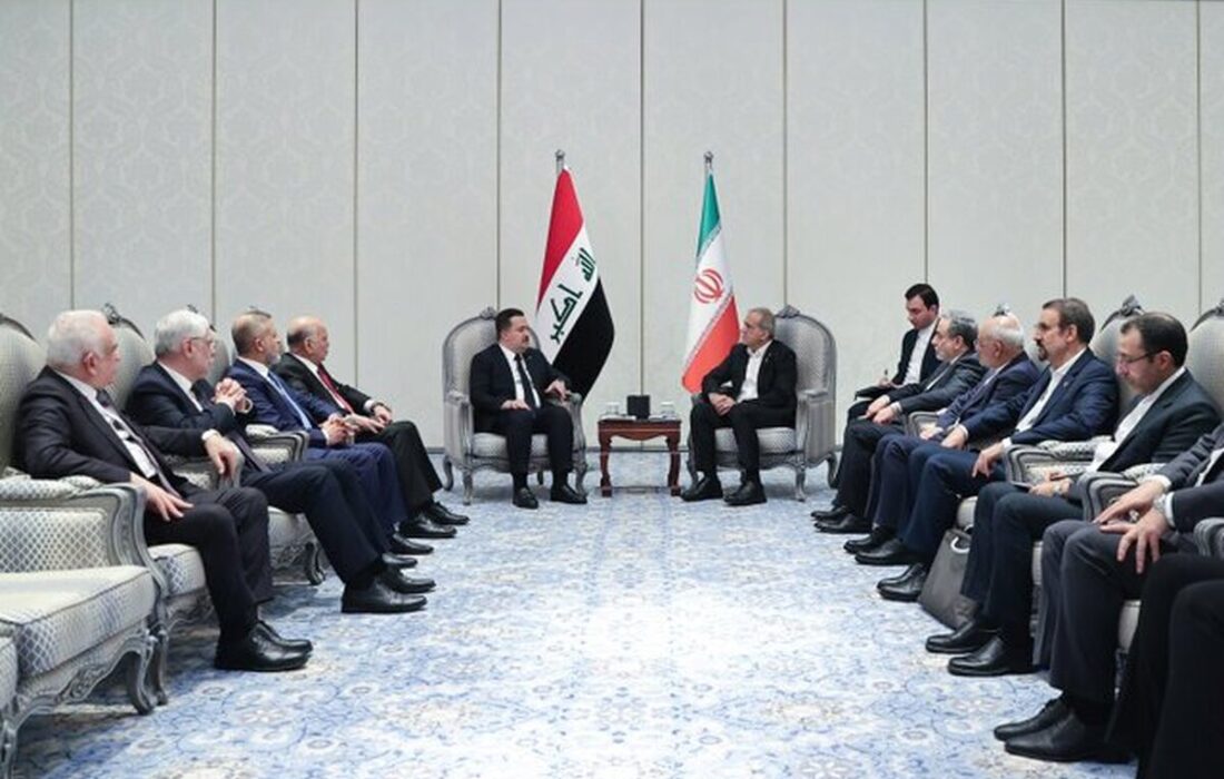 پزشکیان: مسلمانان برای توقف جنایات رژیم صهیونیستی تلاش کنند