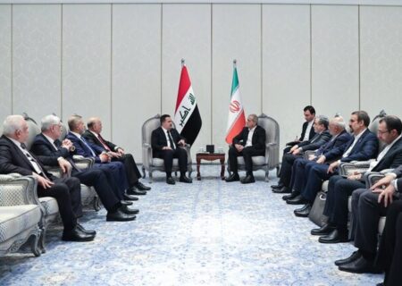 پزشکیان: مسلمانان برای توقف جنایات رژیم صهیونیستی تلاش کنند