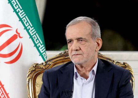 پزشکیان: حمله به دوحه نشان داد هیچ کشور عربی از حملات صهیونیست‌ها در امان نیست (فیلم)