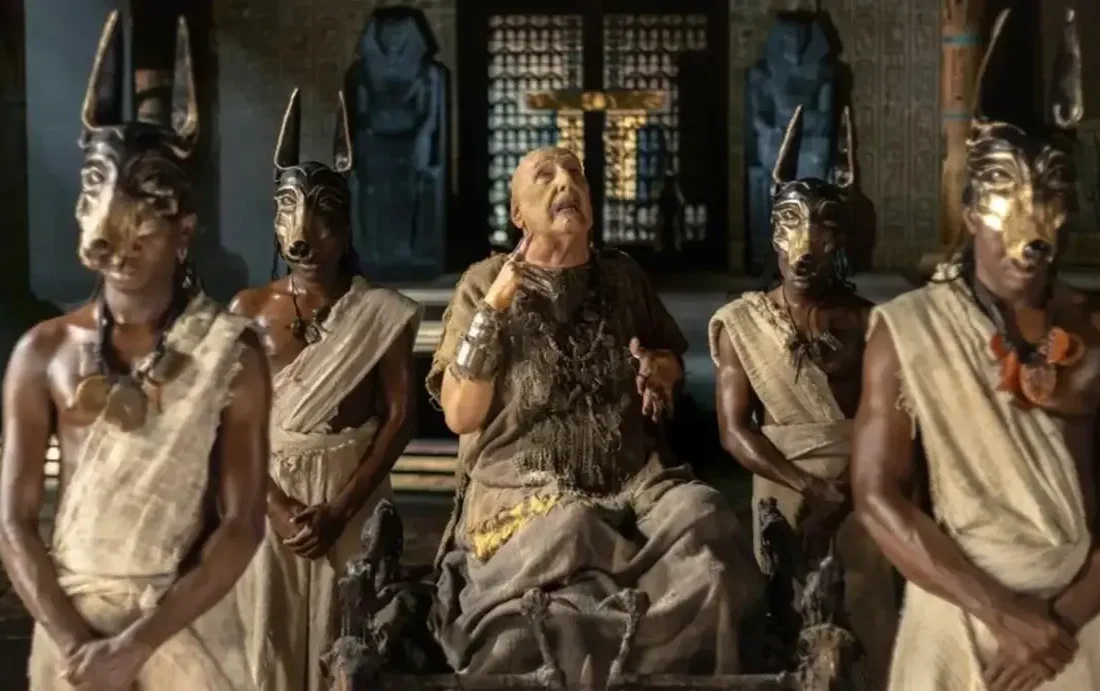 بازگشت حاتمی کیا به ادامه ساخت سریال موسی کلیم‌الله با بازیگران جدید