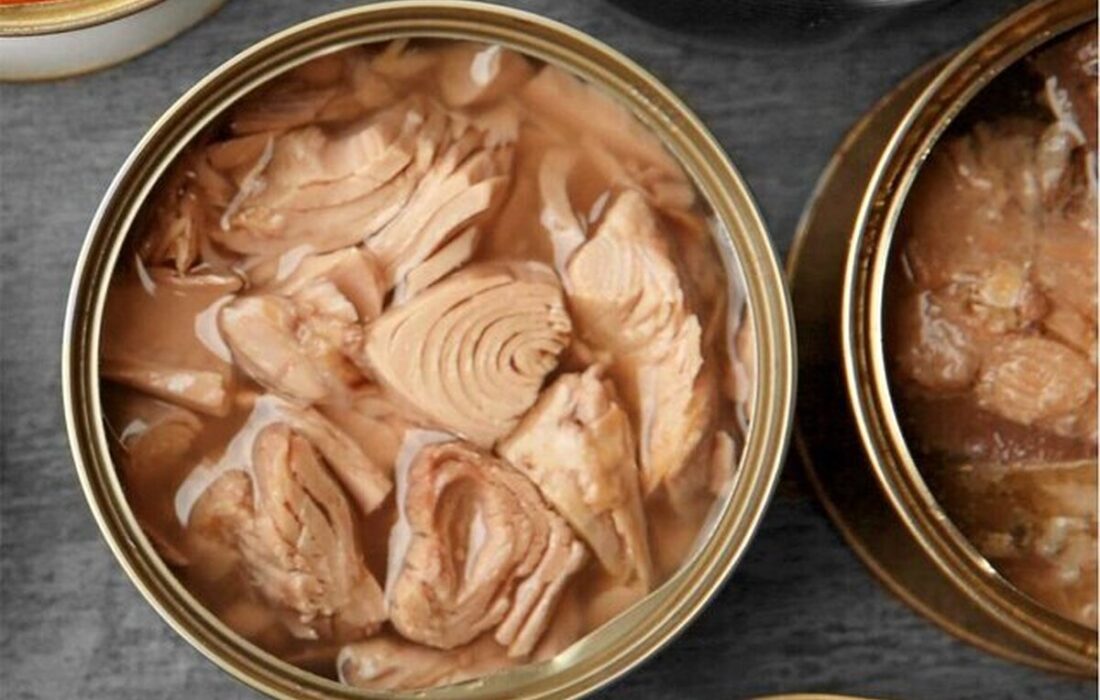 کم‌خطرترین گزینه در میان کنسروهای ماهی کدام است؟