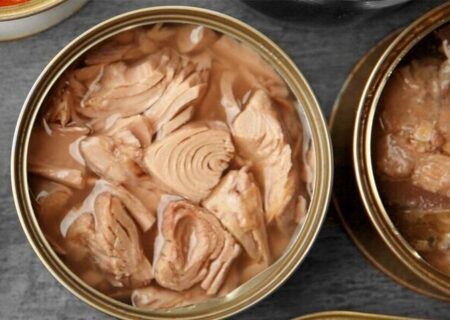 کم‌خطرترین گزینه در میان کنسروهای ماهی کدام است؟