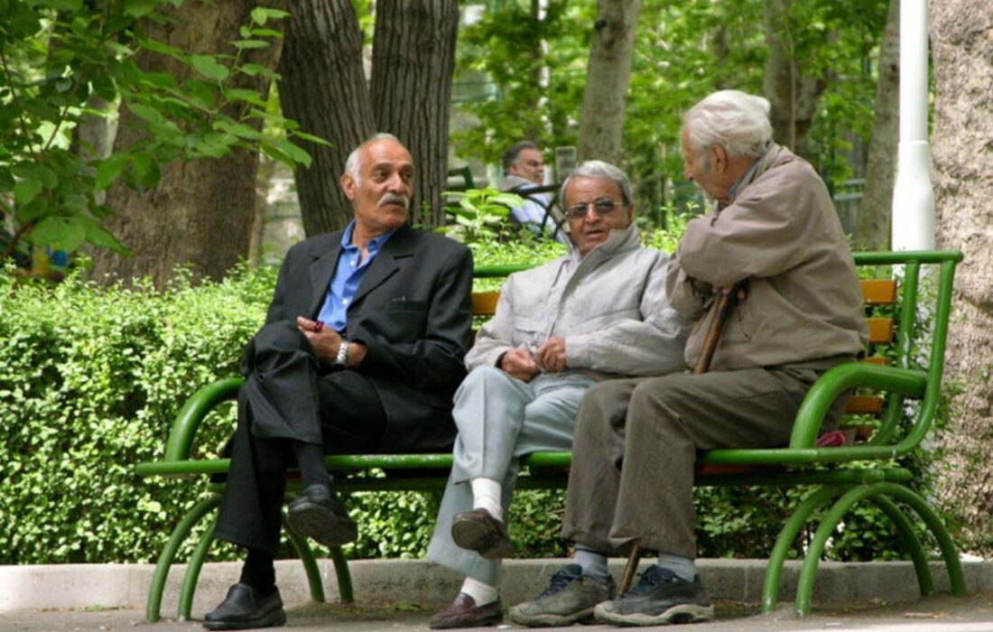 معوقات بازنشستگان کی پرداخت میشود؟ (فیلم)