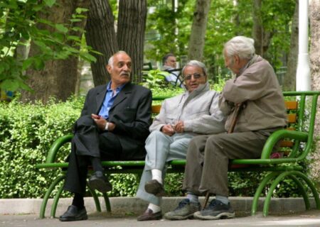 معوقات بازنشستگان کی پرداخت می‌شود؟ (فیلم)