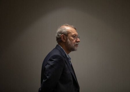 واکنش علی لاریجانی به اظهارات نتانیاهو: ملت آمریکا حق دارند خودکشی کنند